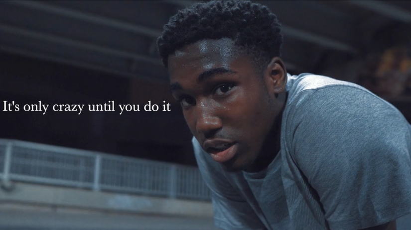 Dream Crazy Nike
